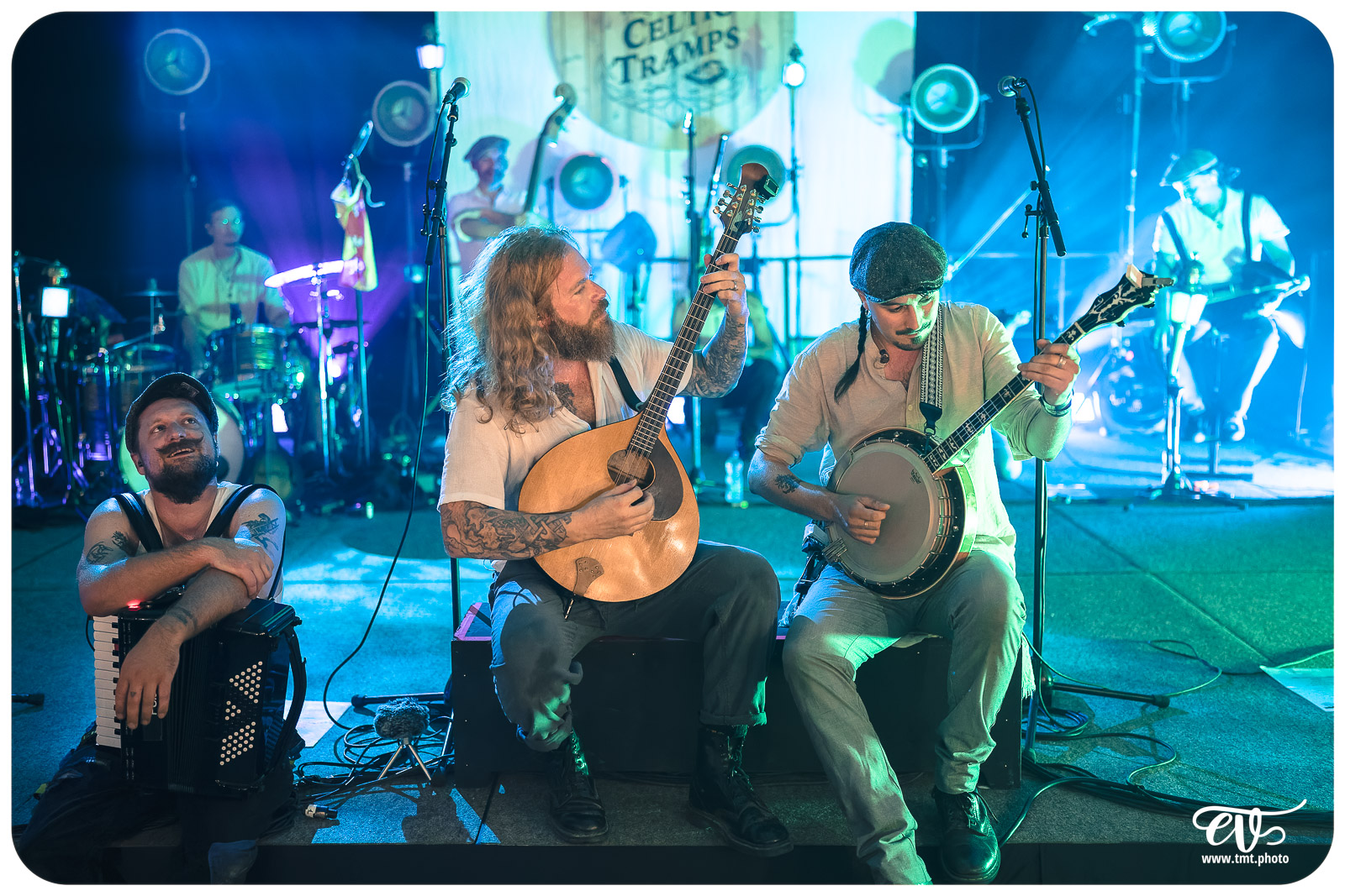 FDH 2026 - CELTIC NIGHT